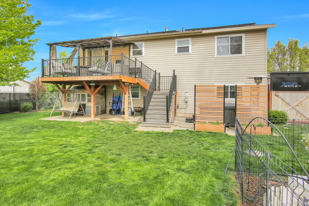 2113 W 2220 N Clinton, UT 84015