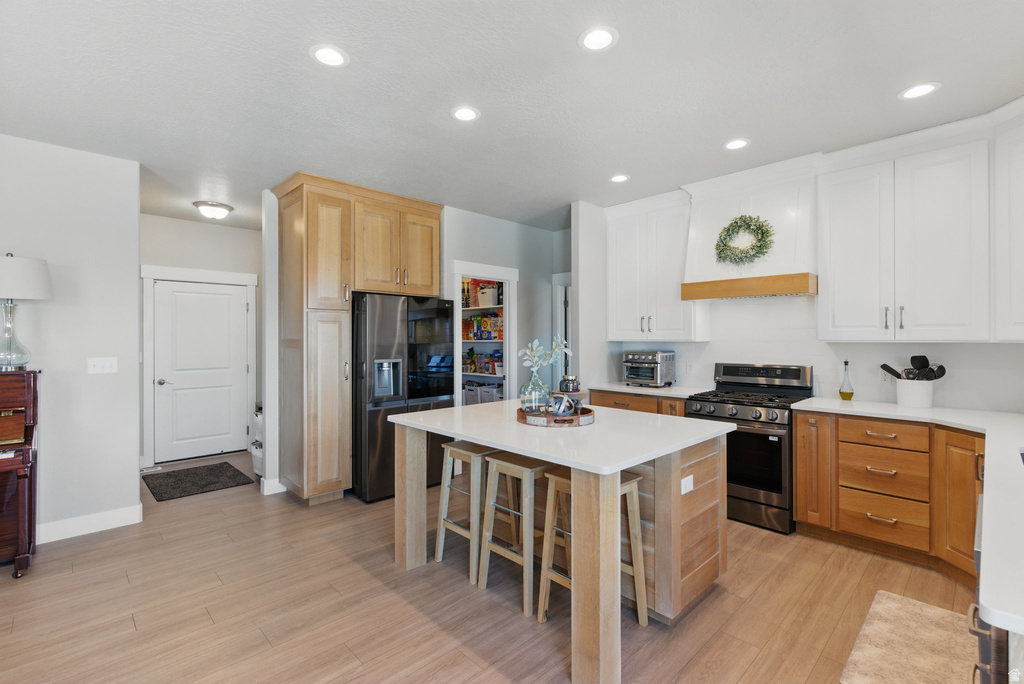 1147 N CARRIAGE LN Spanish Fork, UT 84660