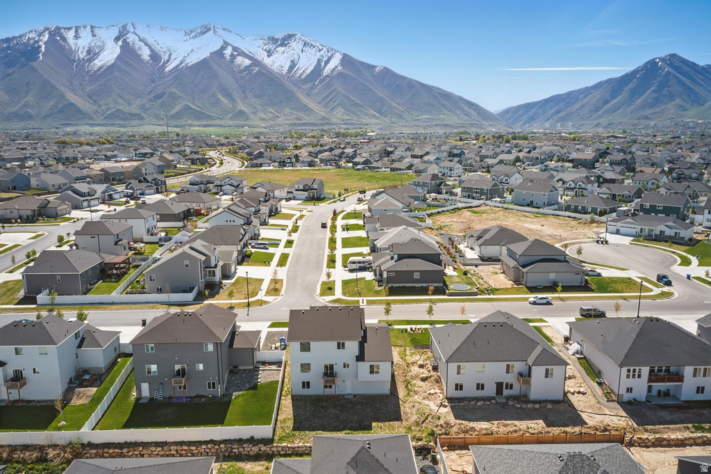 1147 N CARRIAGE LN Spanish Fork, UT 84660