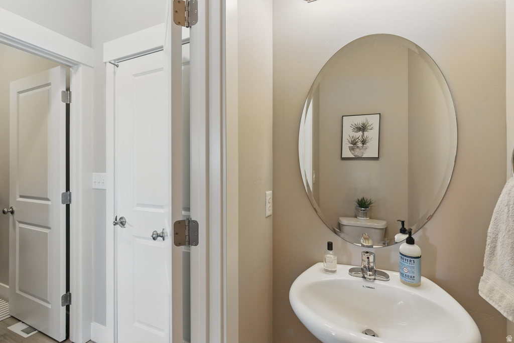 1147 N CARRIAGE LN Spanish Fork, UT 84660