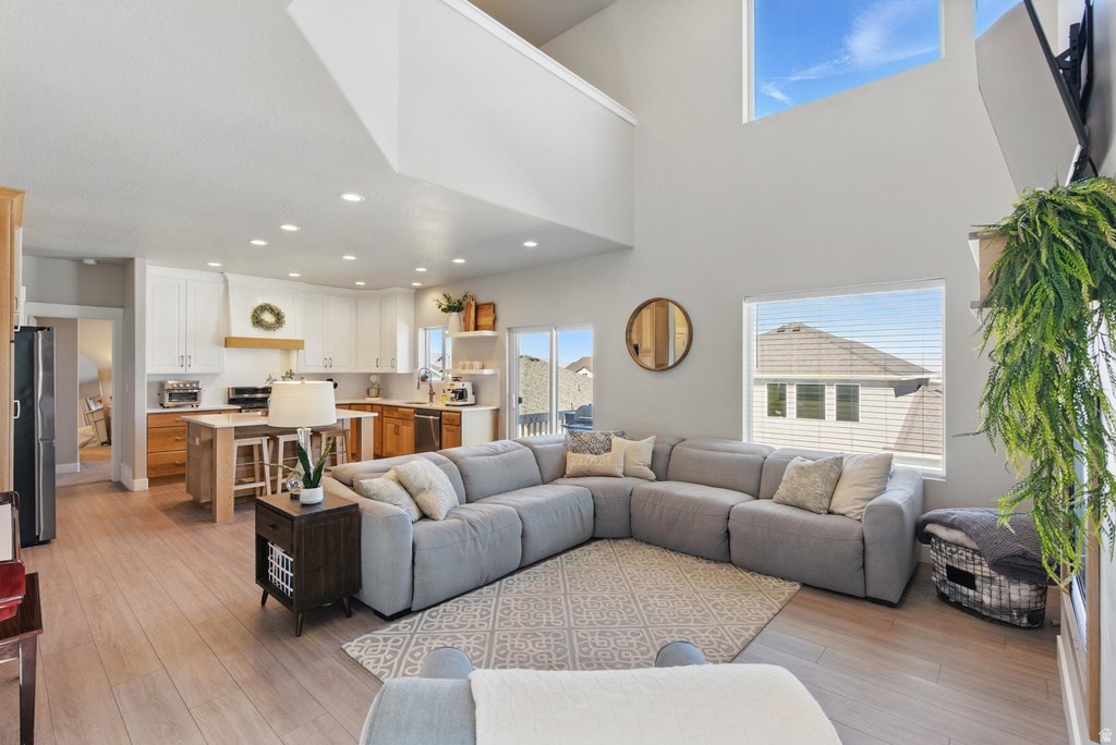 1147 N CARRIAGE LN Spanish Fork, UT 84660