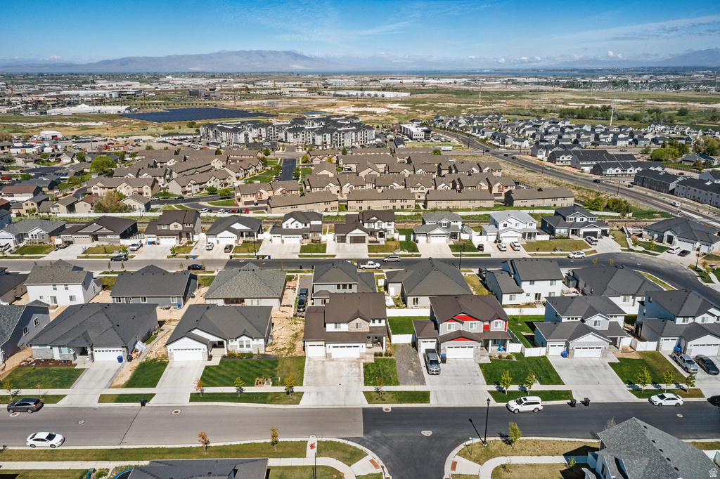 1147 N CARRIAGE LN Spanish Fork, UT 84660