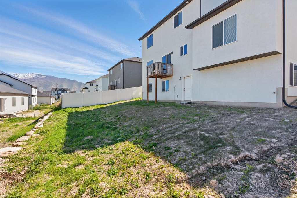 1147 N CARRIAGE LN Spanish Fork, UT 84660