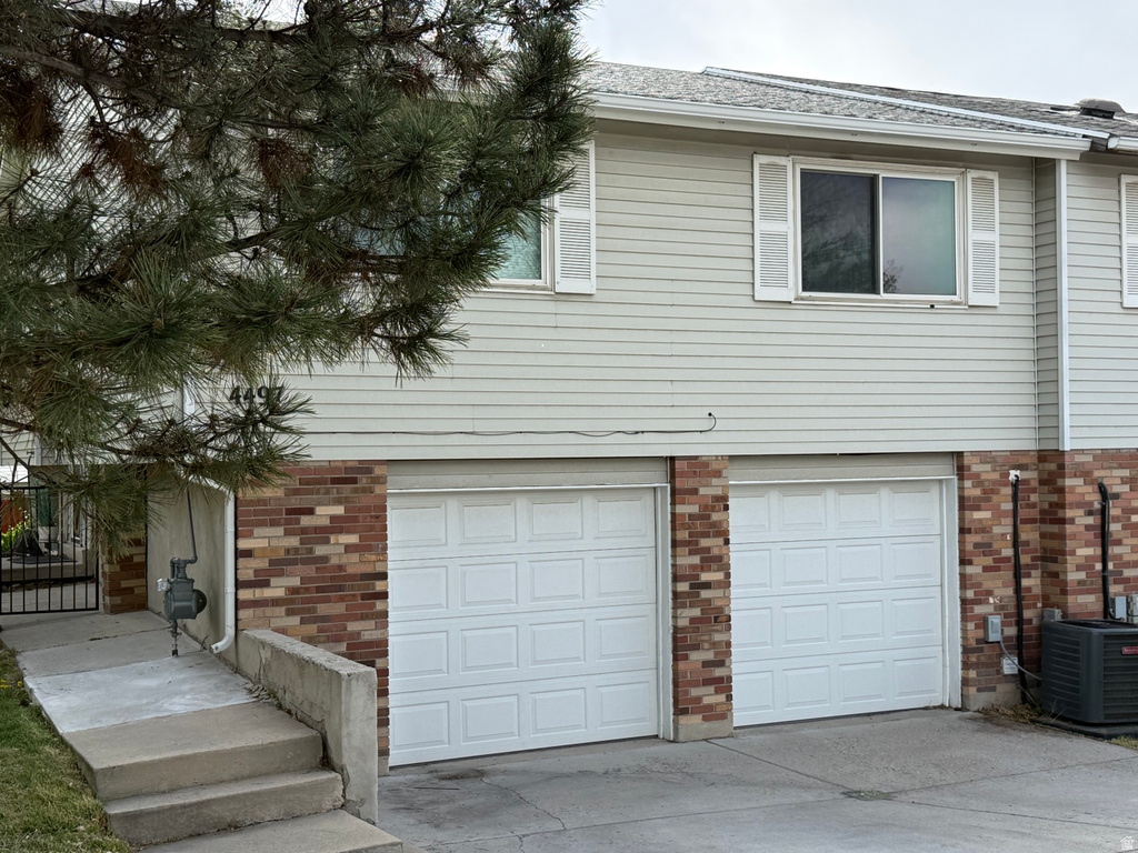 4497 S EDGEWARE LN Taylorsville, UT 84129