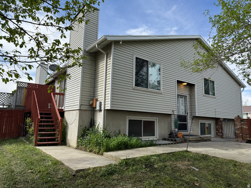 4497 S EDGEWARE LN Taylorsville, UT 84129