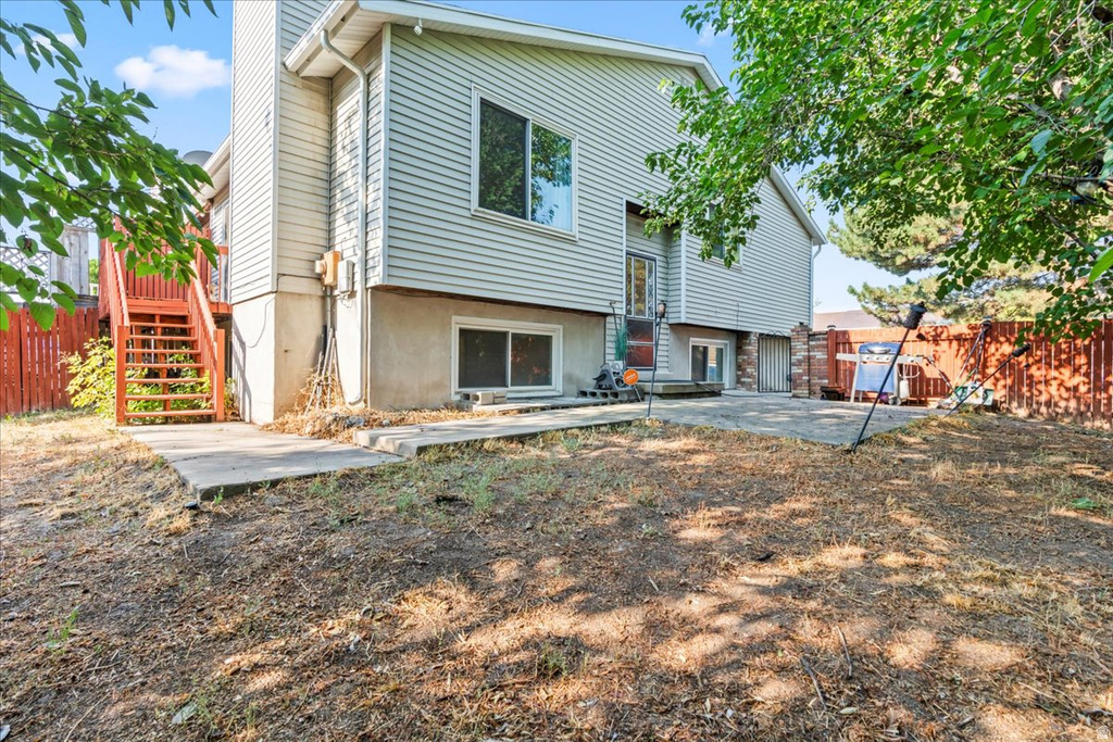 4497 S EDGEWARE LN Taylorsville, UT 84129