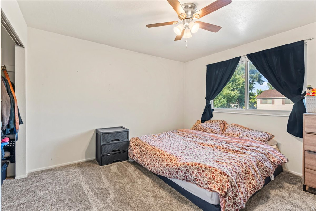 4497 S EDGEWARE LN Taylorsville, UT 84129