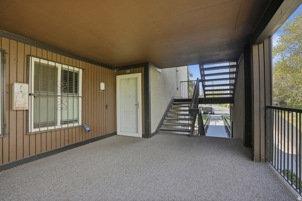 4943 S EASTRIDGE LN #131 Murray, UT 84117