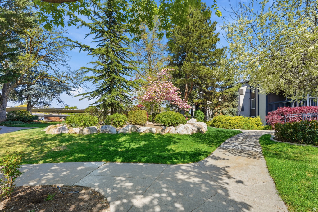 4943 S EASTRIDGE LN #131 Murray, UT 84117