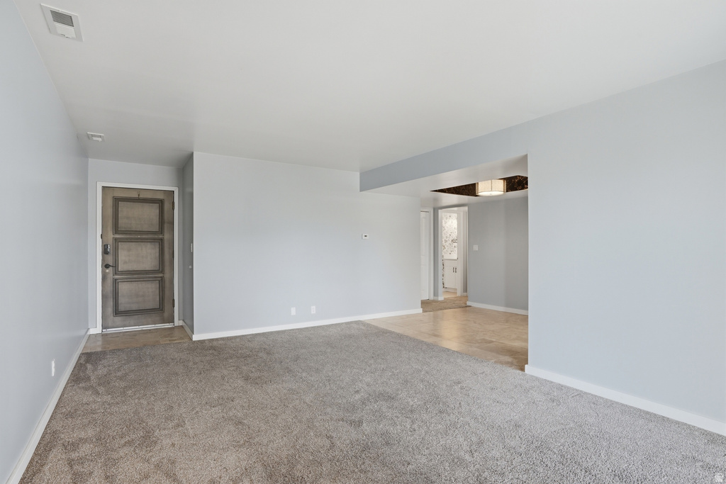 4943 S EASTRIDGE LN #131 Murray, UT 84117