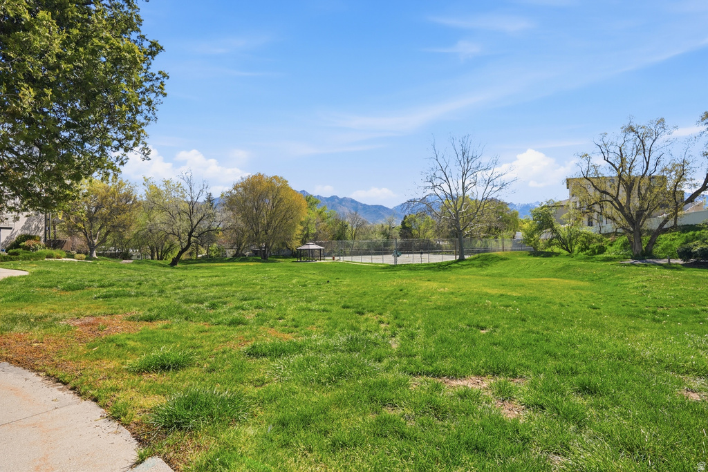 4943 S EASTRIDGE LN #131 Murray, UT 84117