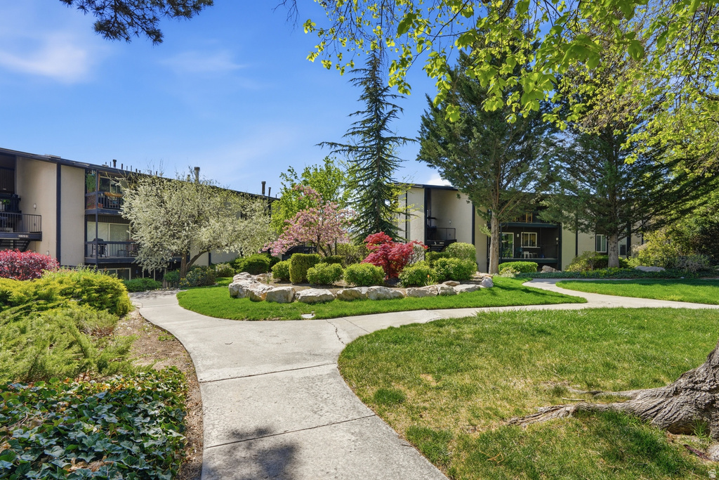 4943 S EASTRIDGE LN #131 Murray, UT 84117