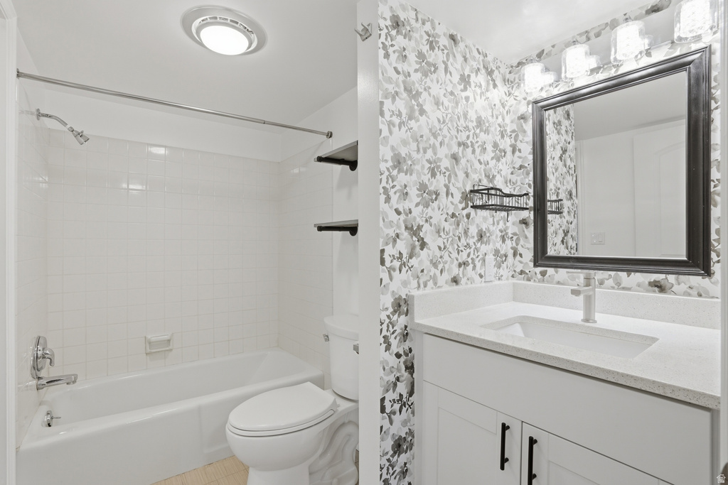 4943 S EASTRIDGE LN #131 Murray, UT 84117