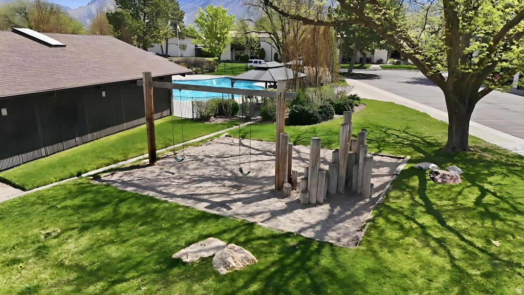 4943 S EASTRIDGE LN #131 Murray, UT 84117