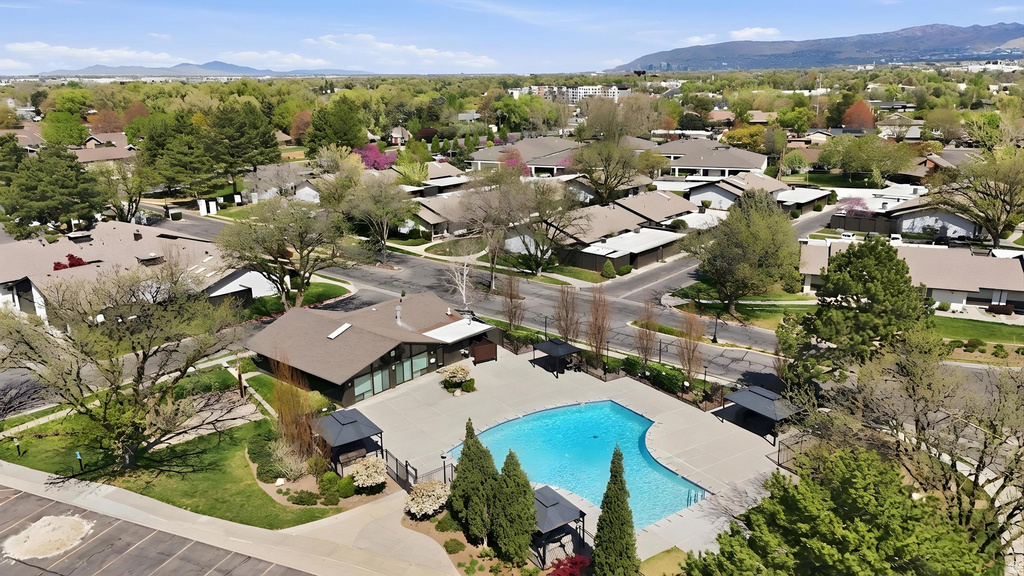 4943 S EASTRIDGE LN #131 Murray, UT 84117