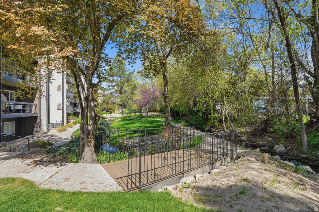 4943 S EASTRIDGE LN #131 Murray, UT 84117