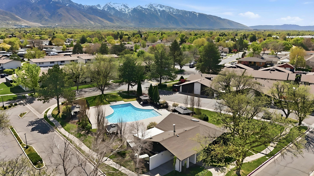 4943 S EASTRIDGE LN #131 Murray, UT 84117