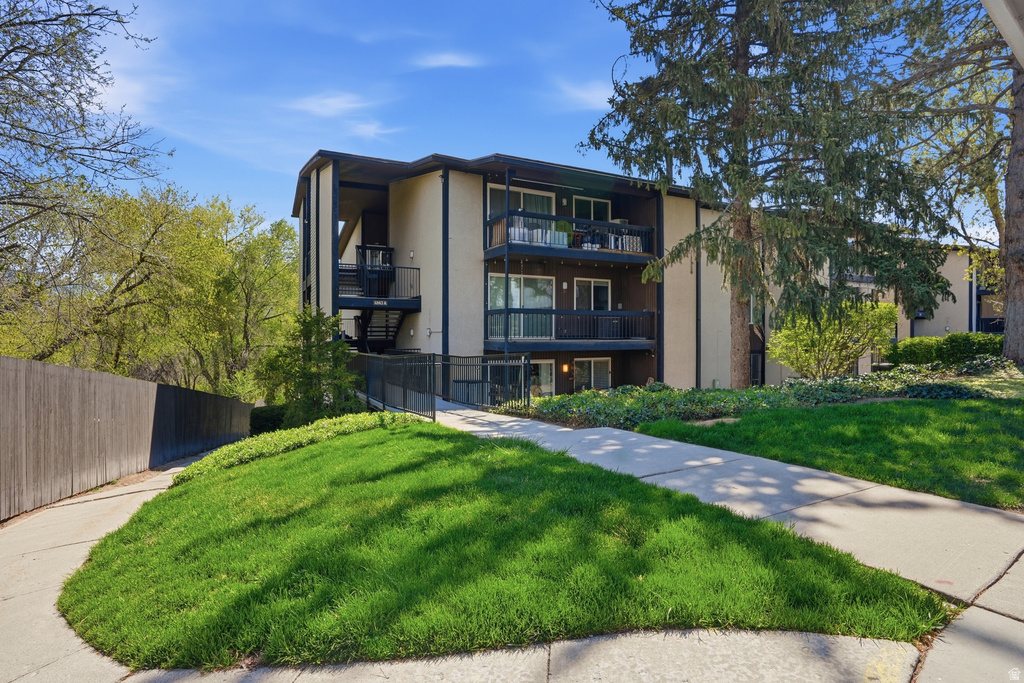 4943 S EASTRIDGE LN #131 Murray, UT 84117