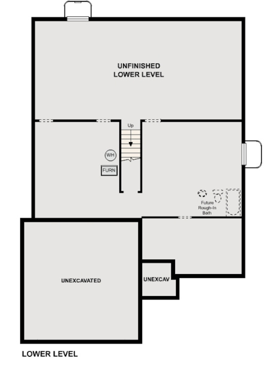 388 E CLEAR GRANITE WAY #119 Eagle Mountain, UT 84005