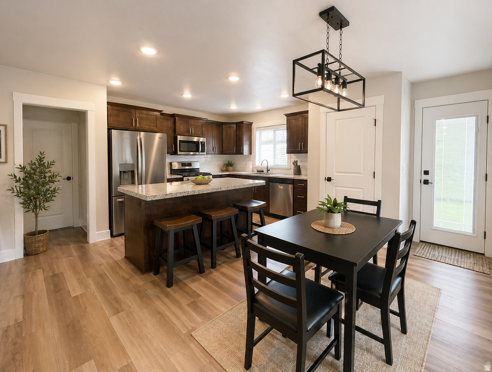 1995 REDTAIL CIR Logan, UT 84339