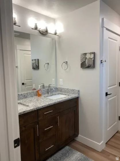 1995 REDTAIL CIR Logan, UT 84339