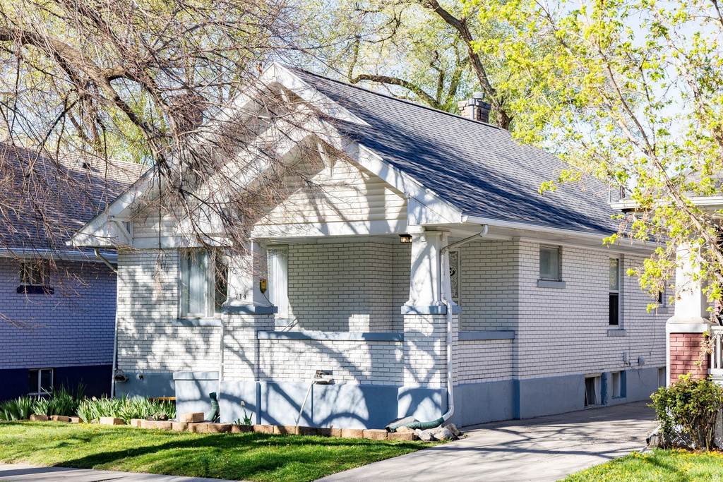 714 S 600 E Salt Lake City, UT 84102