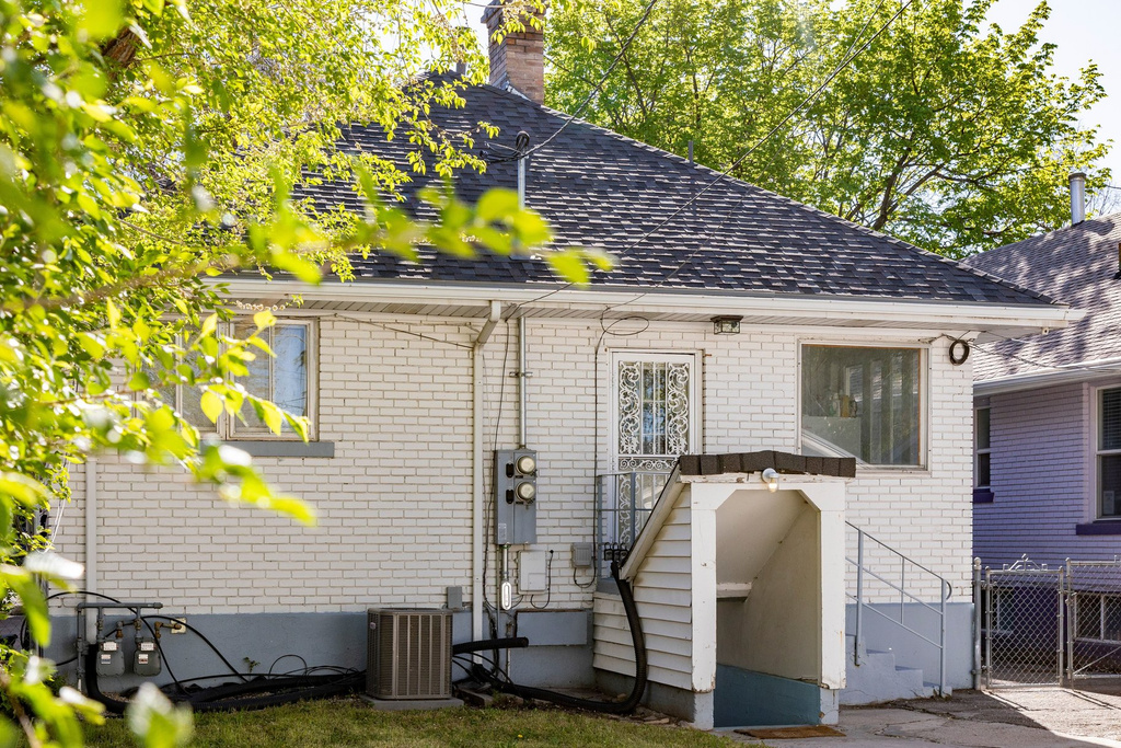 714 S 600 E Salt Lake City, UT 84102