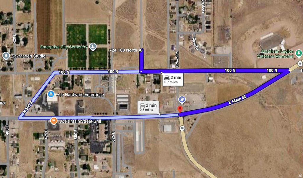  Enterprise, UT 84725