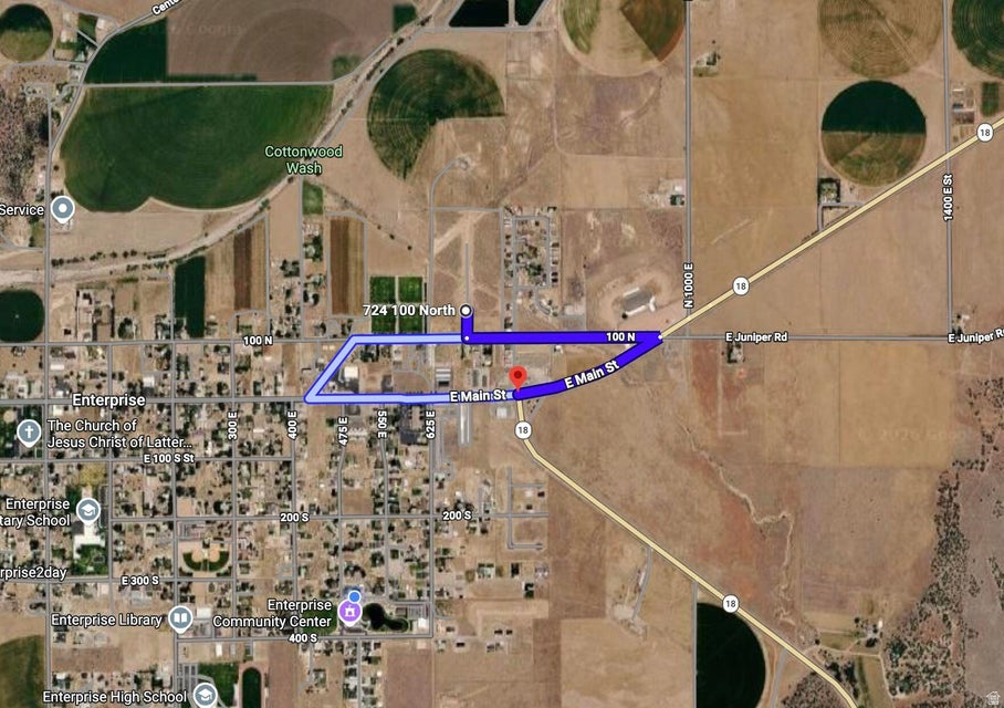  Enterprise, UT 84725