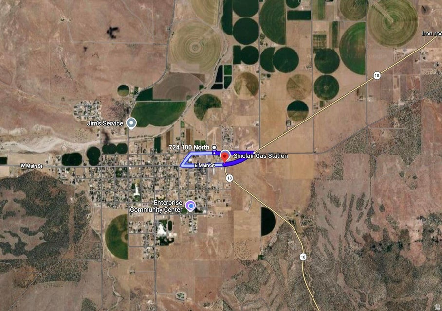  Enterprise, UT 84725