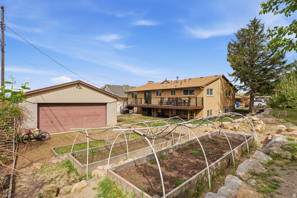 2052 E 3780 S Millcreek, UT 84109