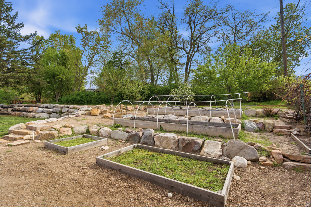 2052 E 3780 S Millcreek, UT 84109