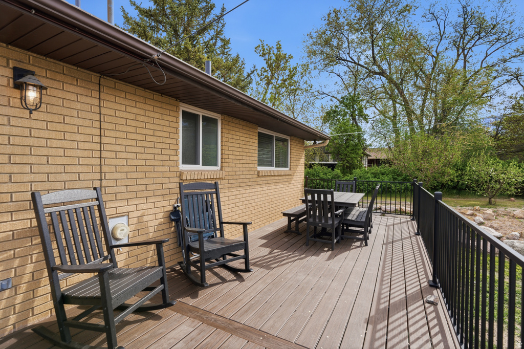 2052 E 3780 S Millcreek, UT 84109