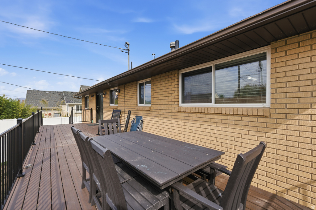 2052 E 3780 S Millcreek, UT 84109