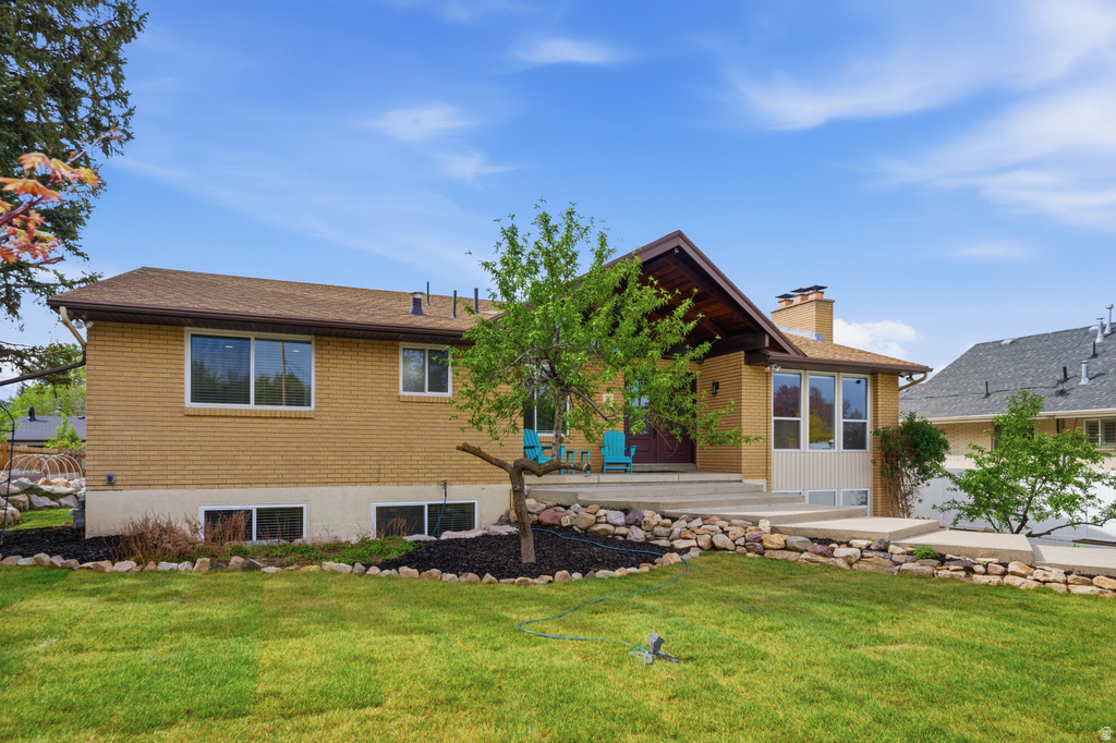2052 E 3780 S Millcreek, UT 84109