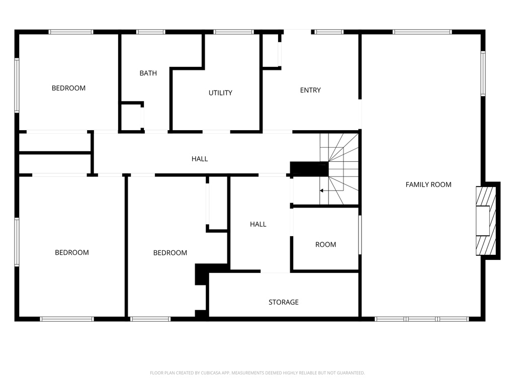 2052 E 3780 S Millcreek, UT 84109
