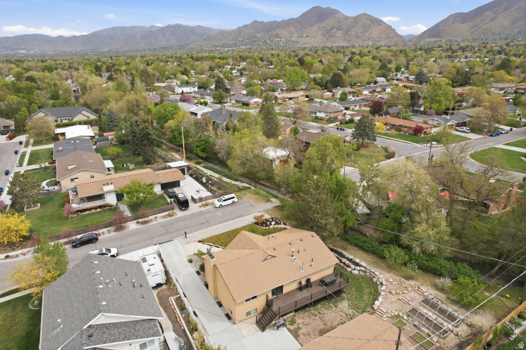 2052 E 3780 S Millcreek, UT 84109