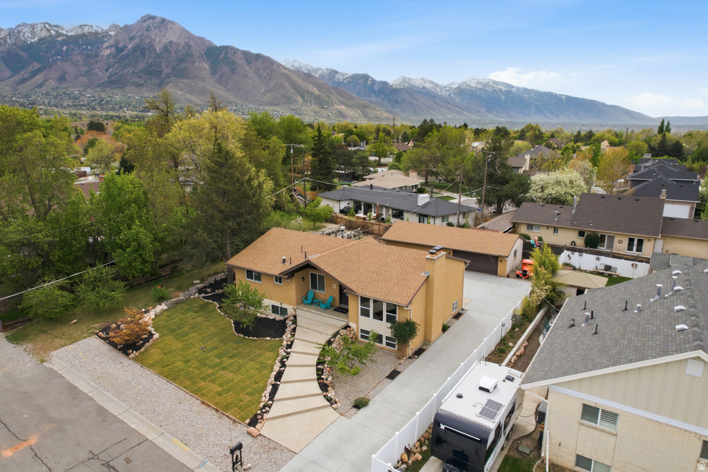 2052 E 3780 S Millcreek, UT 84109