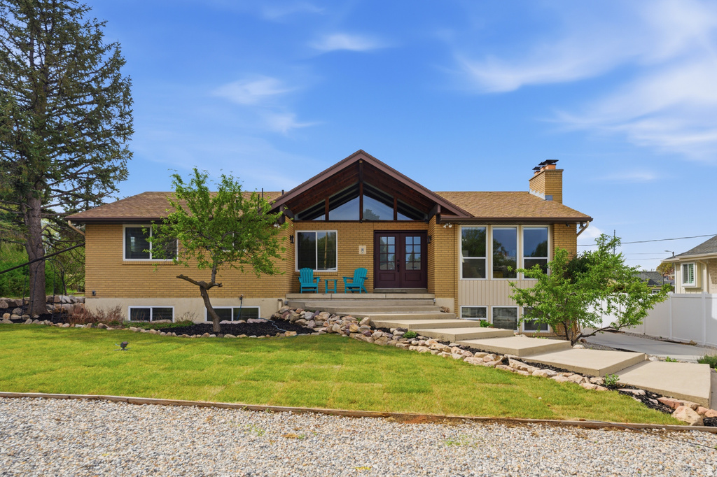 2052 E 3780 S Millcreek, UT 84109