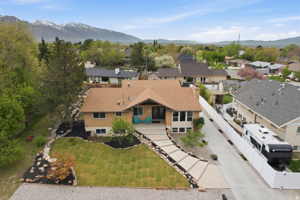 2052 E 3780 S Millcreek, UT 84109