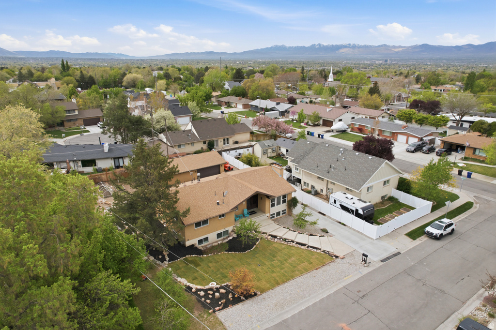 2052 E 3780 S Millcreek, UT 84109