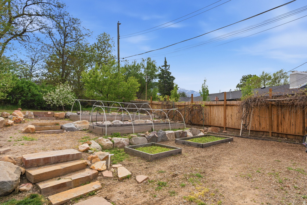 2052 E 3780 S Millcreek, UT 84109