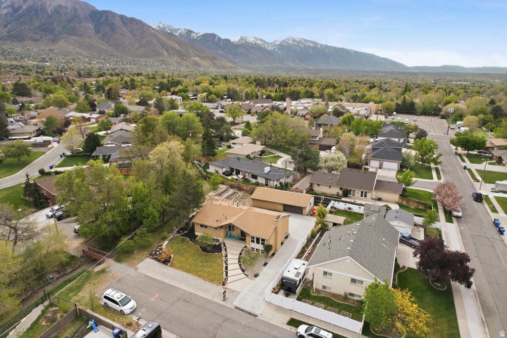 2052 E 3780 S Millcreek, UT 84109