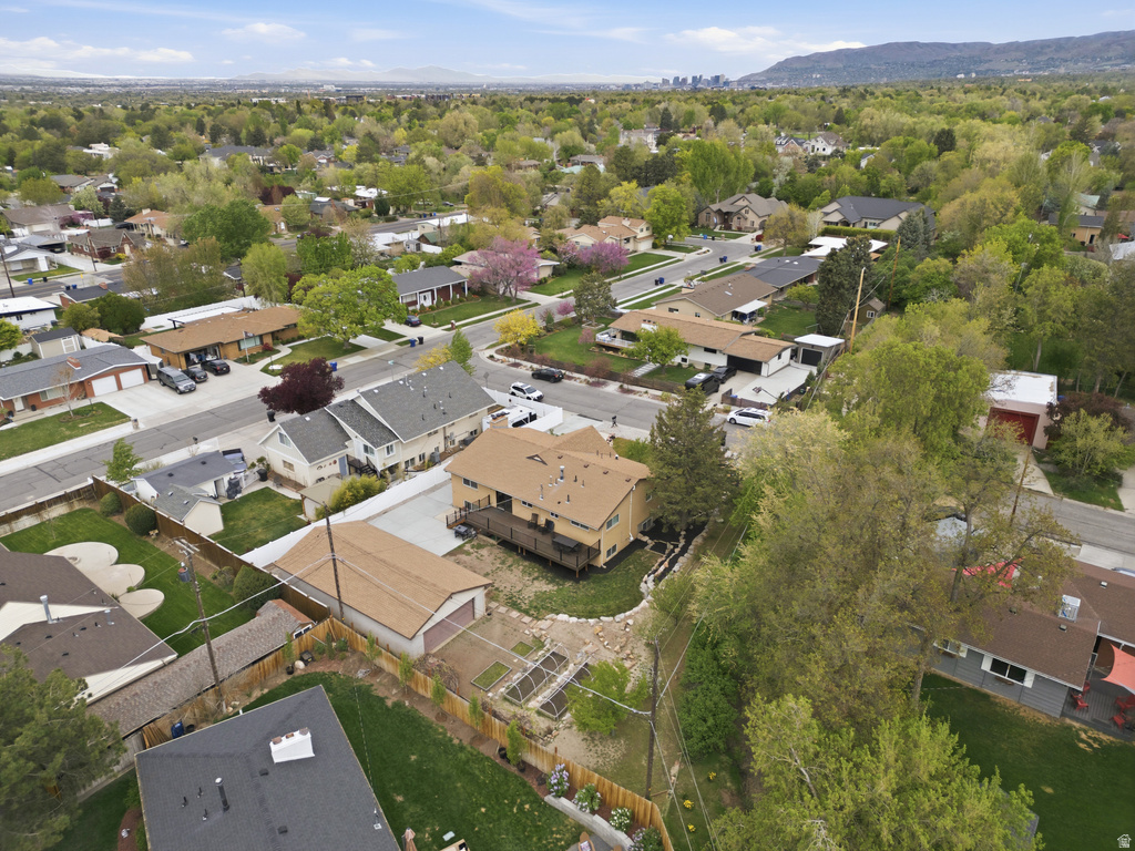 2052 E 3780 S Millcreek, UT 84109