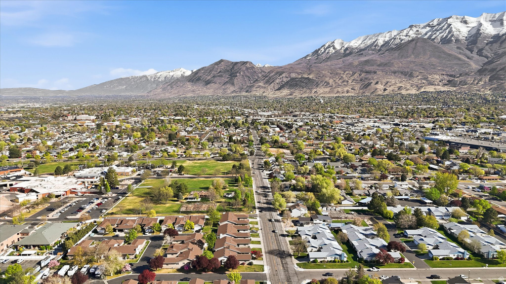 225 N 400 W Orem, UT 84057