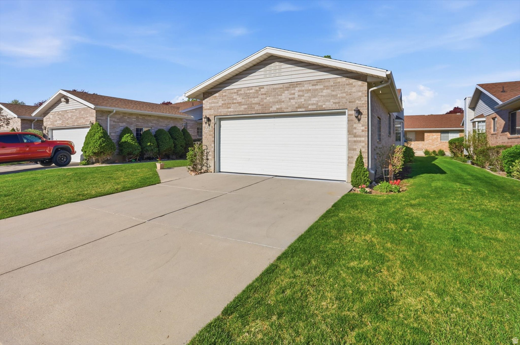 225 N 400 W Orem, UT 84057