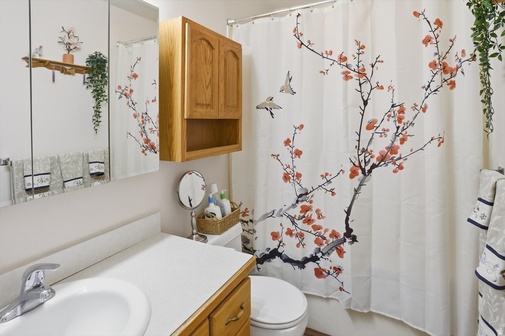 225 N 400 W Orem, UT 84057