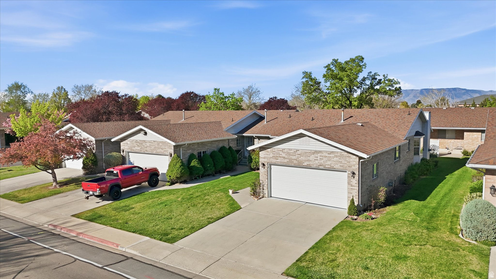 225 N 400 W Orem, UT 84057