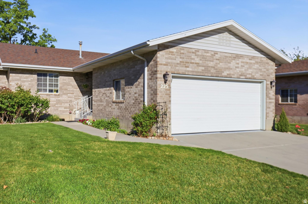 225 N 400 W Orem, UT 84057