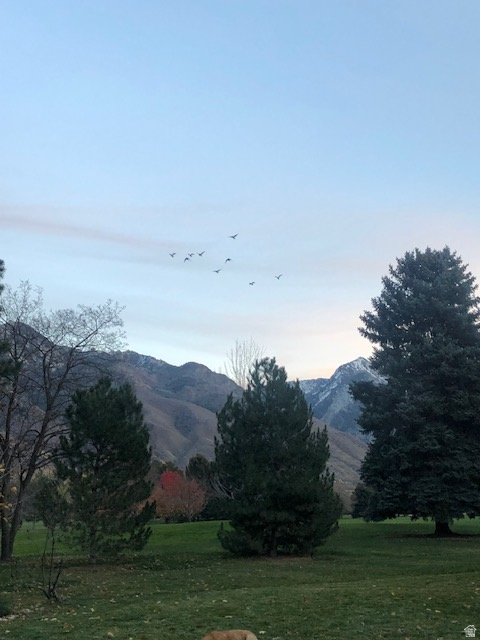 8329 S ESCALANTE DR Sandy, UT 84093